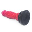 (image for) Beef Color Animal Penis 02