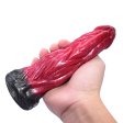 (image for) Beef Color Animal Penis 04