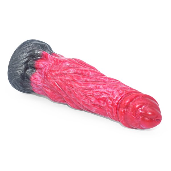 (image for) Beef Color Animal Penis 04