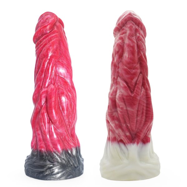 (image for) Beef Color Animal Penis 04