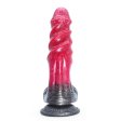 (image for) Beef Color Animal Penis 05