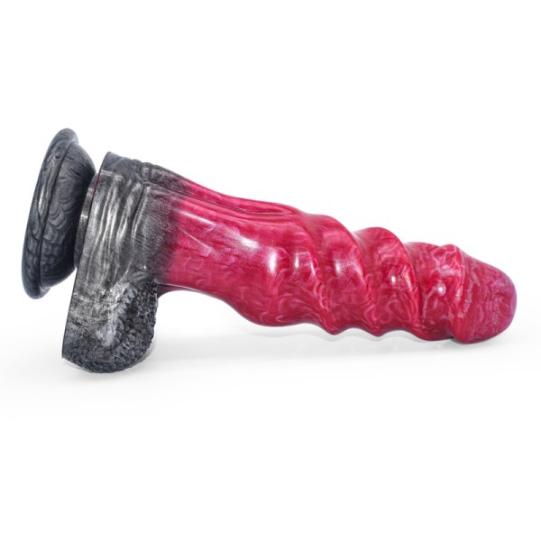 (image for) Beef Color Animal Penis 05