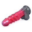 (image for) Beef Color Animal Penis 05