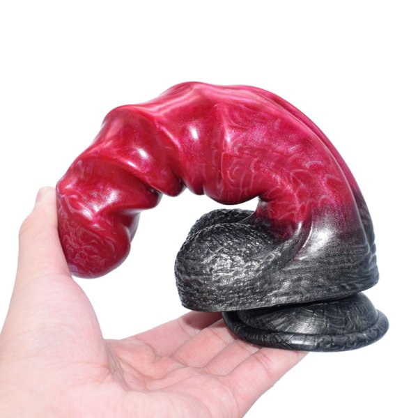 (image for) Beef Color Animal Penis 05