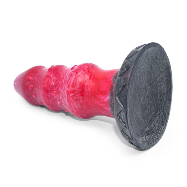(image for) Beef Color Animal Penis 06