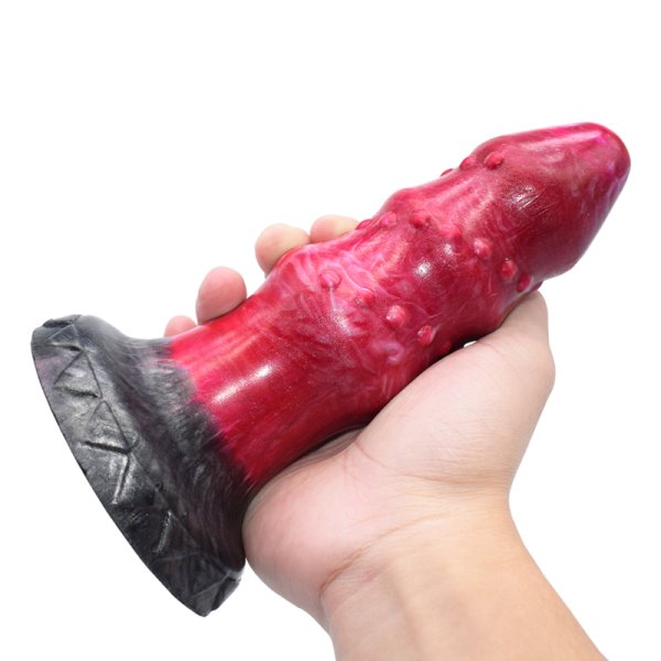(image for) Beef Color Animal Penis 06