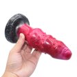 (image for) Beef Color Animal Penis 06