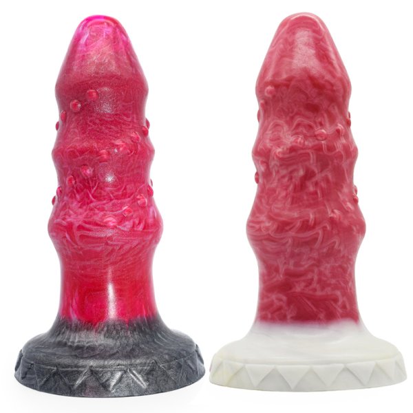 (image for) Beef Color Animal Penis 06