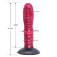 (image for) Beef Color Animal Penis 08