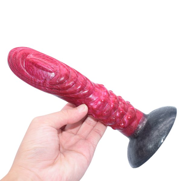 (image for) Beef Color Animal Penis 08