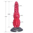 (image for) Beef Color Animal Penis 10