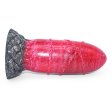 (image for) Beef Color Animal Butt Plug 11