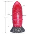 (image for) Beef Color Animal Butt Plug 11