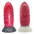 (image for) Beef Color Animal Butt Plug 11