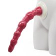 (image for) Beef Color Animal Anal Beads 12