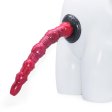(image for) Beef Color Animal Anal Beads 12