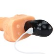 (image for) Thrusting & Rotation Licking Rabbit Vibrator