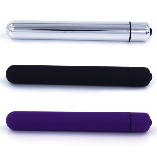 (image for) 5.1 Inch Long Sex Bullet
