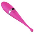 (image for) Orgasm Clitoral Vibrator