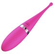 (image for) Orgasm Clitoral Vibrator