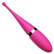 (image for) Orgasm Clitoral Vibrator