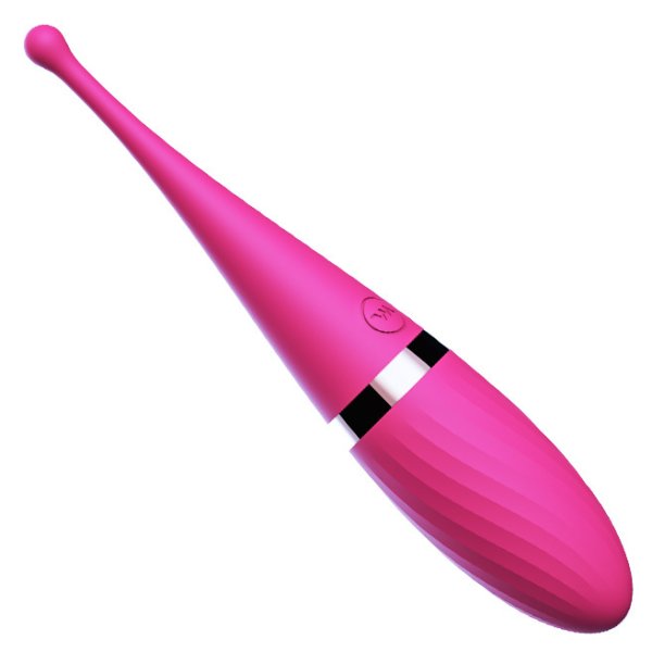 (image for) Orgasm Clitoral Vibrator