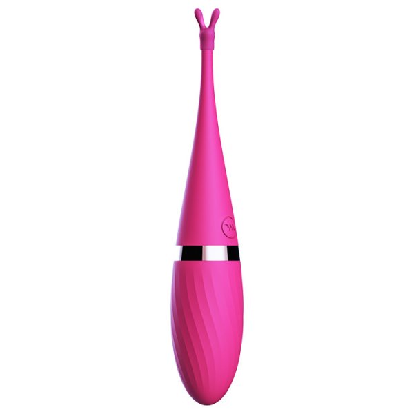 (image for) Orgasm Clitoral Vibrator