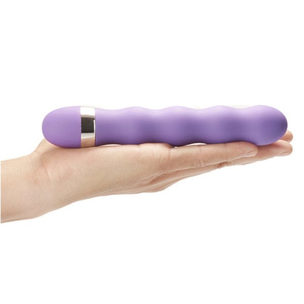 (image for) Large thread Vibrator