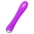 (image for) Nicola Heating Vibrator