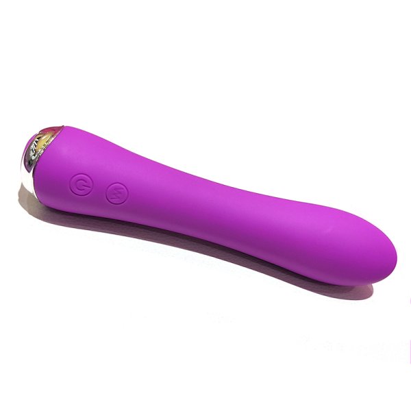 (image for) Nicola Heating Vibrator