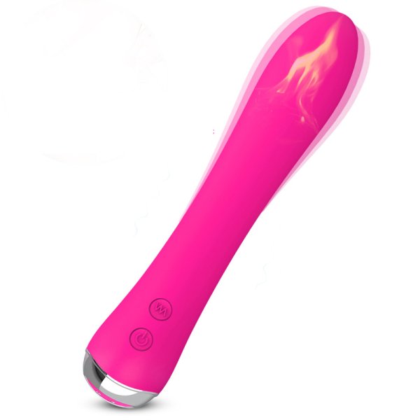 (image for) Nicola Heating Vibrator
