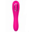 (image for) Double Stimulation Suction Vibe
