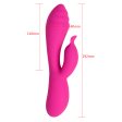 (image for) Appetency Ripple Dual Vibrator