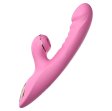 (image for) Whirlwind Suction Vibrator