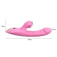 (image for) Whirlwind Suction Vibrator
