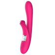 (image for) 41.2 Heating Vibrator With LCD