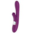 (image for) 41.2 Heating Vibrator With LCD