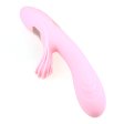 (image for) 41.2 Heating Vibrator With LCD