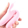 (image for) Deer Jack Vibrator
