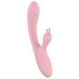 (image for) Deer Jack Vibrator