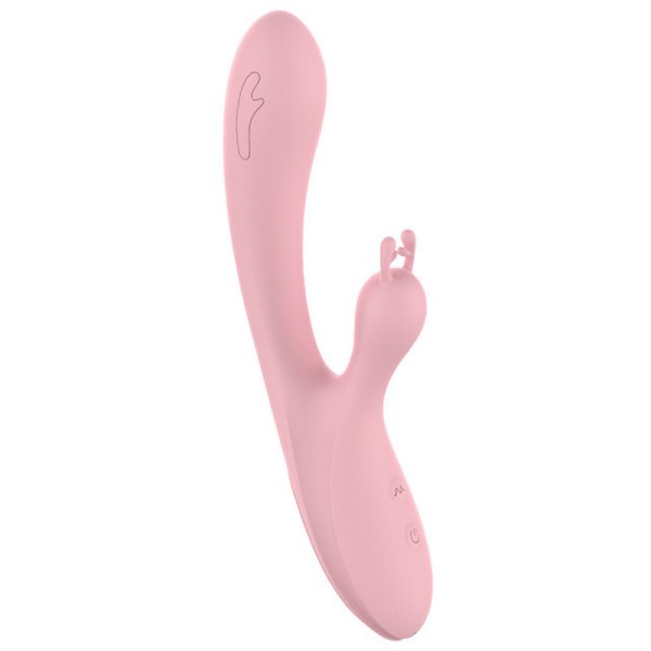 (image for) Deer Jack Vibrator