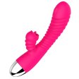 (image for) Tongue Stimulation Rabbit Vibrator