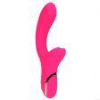 (image for) G Spot Clitoral Sucking Vibrator