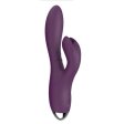 (image for) G-spot Rabbit Vibrator