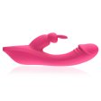 (image for) Ollie Rabbit Dildo Vibrator