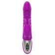 (image for) Omy Thrusting Rabbit Vibrator