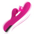 (image for) Sucking Rabbit Vibrator