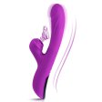 (image for) Sucking Rabbit Vibrator
