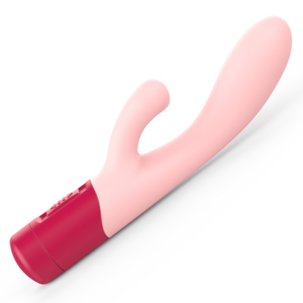(image for) Simple Rabbit Vibrator