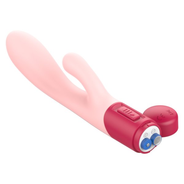 (image for) Simple Rabbit Vibrator
